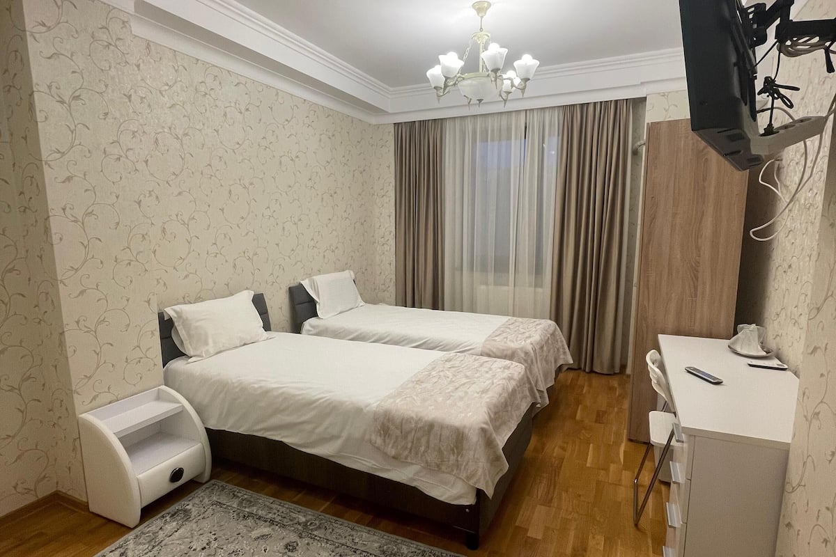 Comfort Apartment