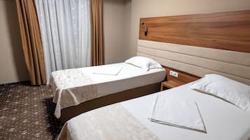 Classic-Zweibettzimmer
