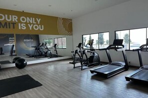 Ausstattung der Unterkunft