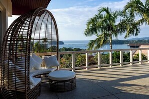 Interior - Villa Sea Drea- Seaview Villa with Huge Seaview Terrace (Phuket)
