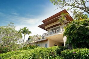 Exterior - Villa Sea Drea- Seaview Villa with Huge Seaview Terrace (Phuket)