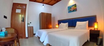 Blue Coral Vashafaru Maldives