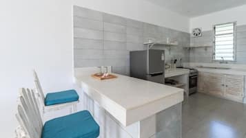 Dapur pribadi