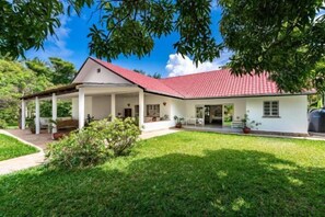 Exterior - Hibiscus (Diani Beach)