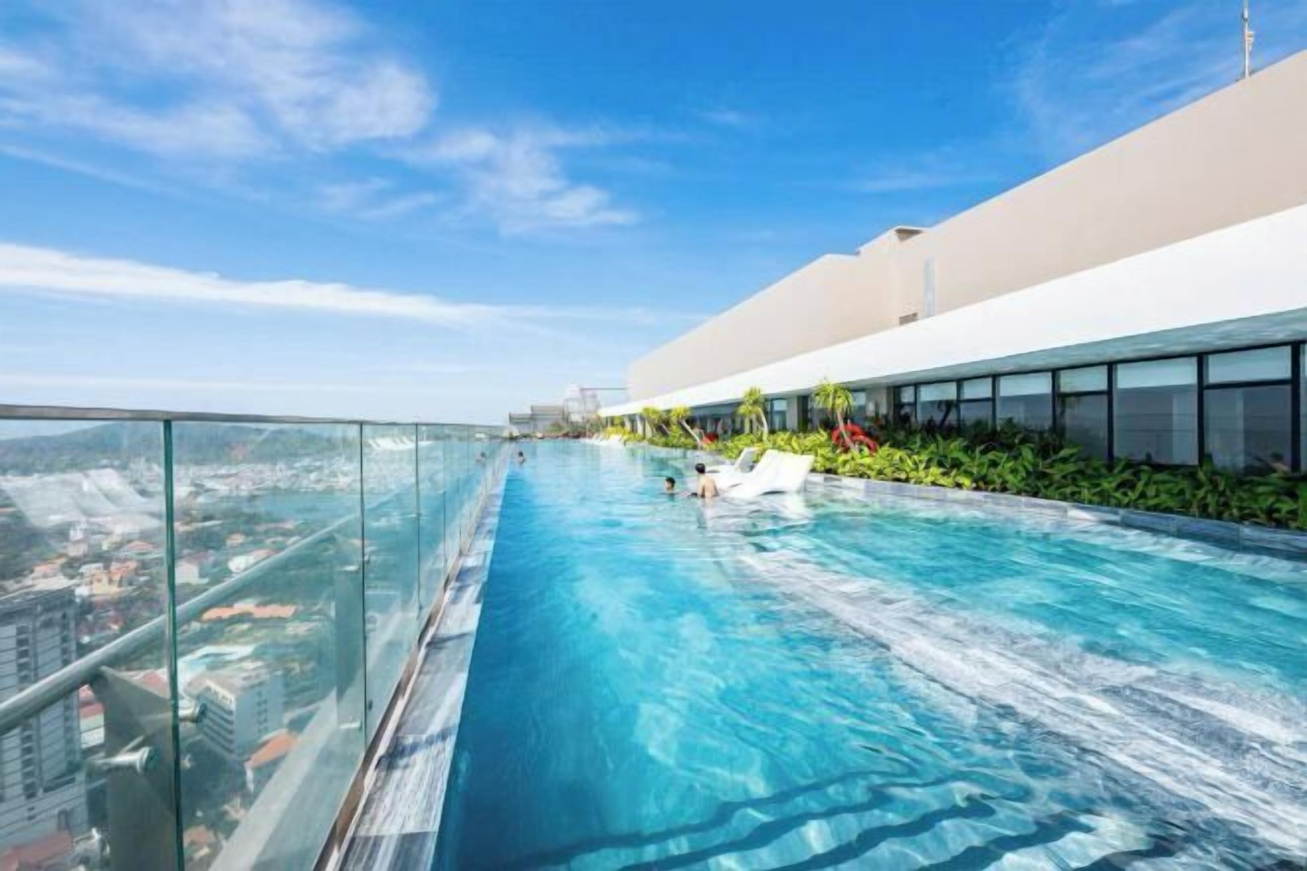 Aðstaða á gististað