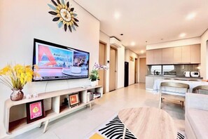 Équipement de l’hébergement