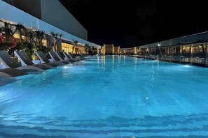 Property amenity - 3 Bedroom Luxury Condotel - The Song Vung Tau (Vung Tau)