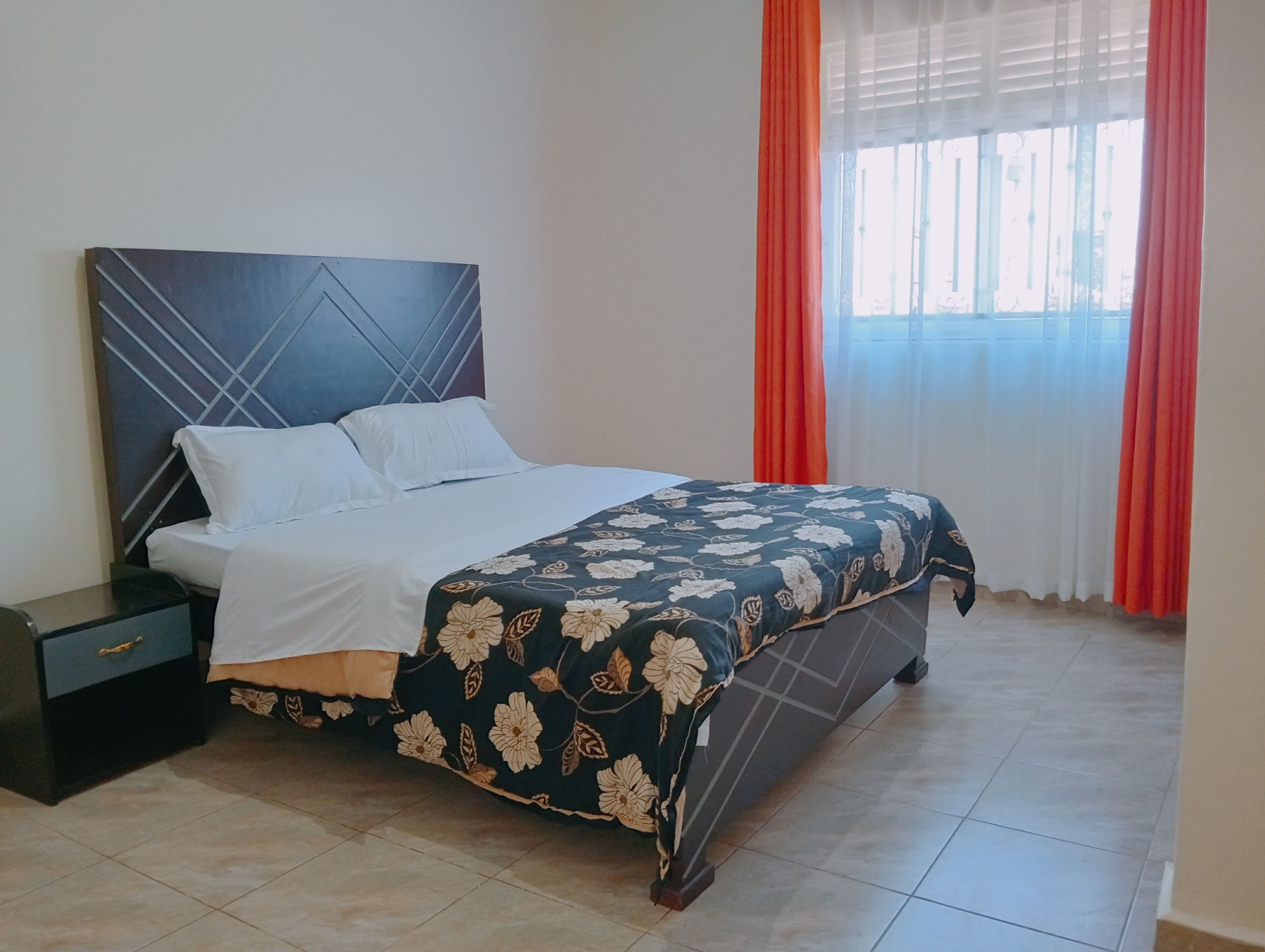 2 chambres, accès Internet