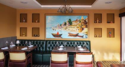 Club Wokingham Hotel