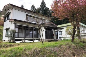 บริเวณภายนอก