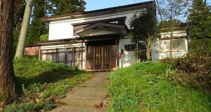 Bullfighting and Nishikigoi Traditional Culture Center