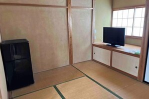 Interior - Bullfighting and Nishikigoi Traditional Culture Center (Ojiya)