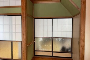 Interior - Bullfighting and Nishikigoi Traditional Culture Center (Ojiya)