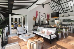 منطقة الأطفال