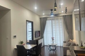 منطقة المعيشة