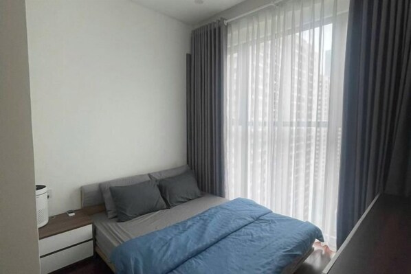 Room - Luxury Apartment M1 Masteri- Vinhomes Ocean Park 1 (Hanoi)
