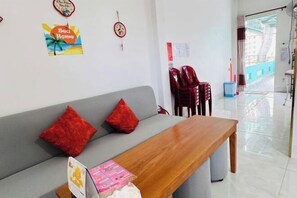 Room - Sea Home Homestay (Phan Thiet)