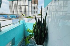 Room - Sea Home Homestay (Phan Thiet)