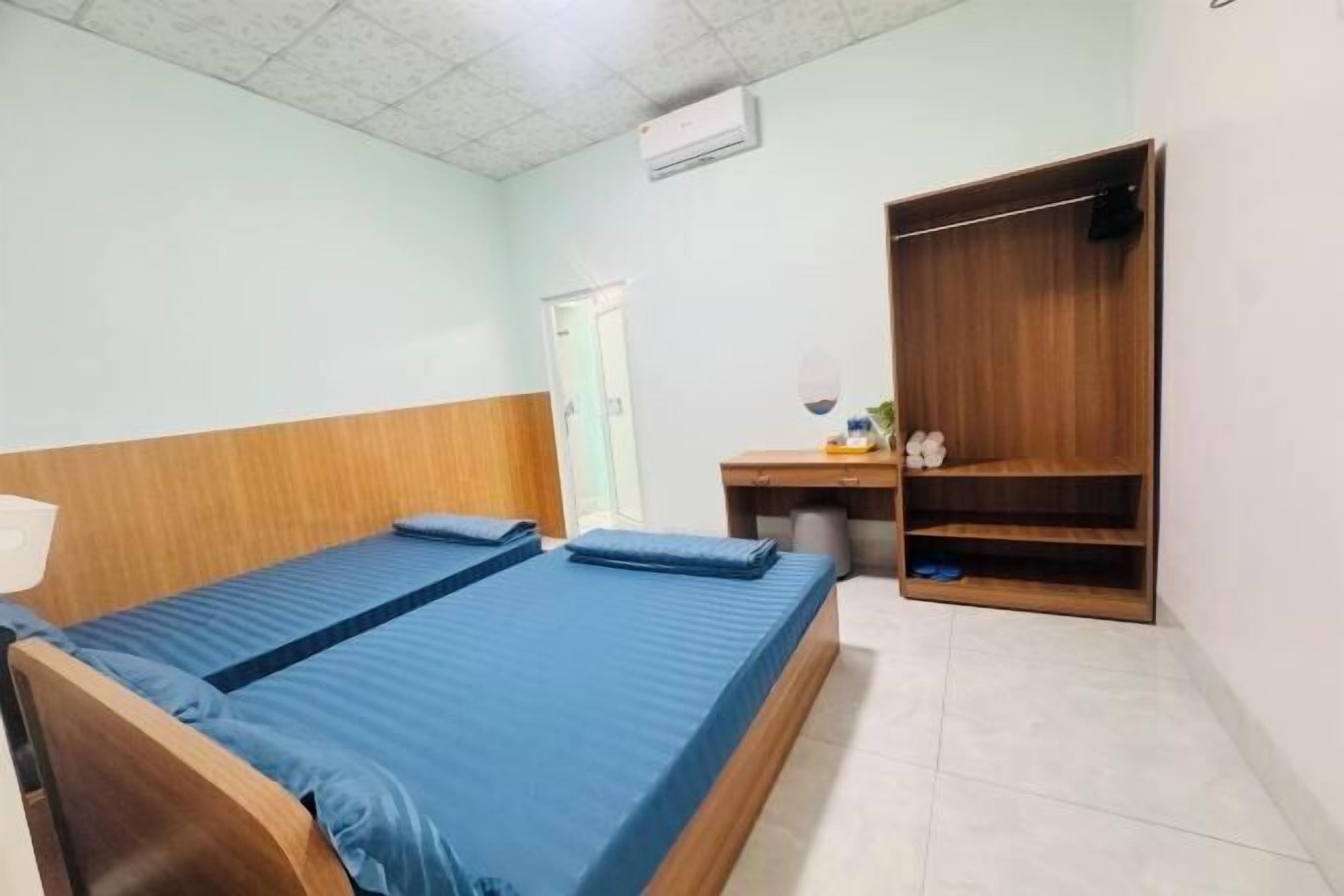 Quartos à prova de som