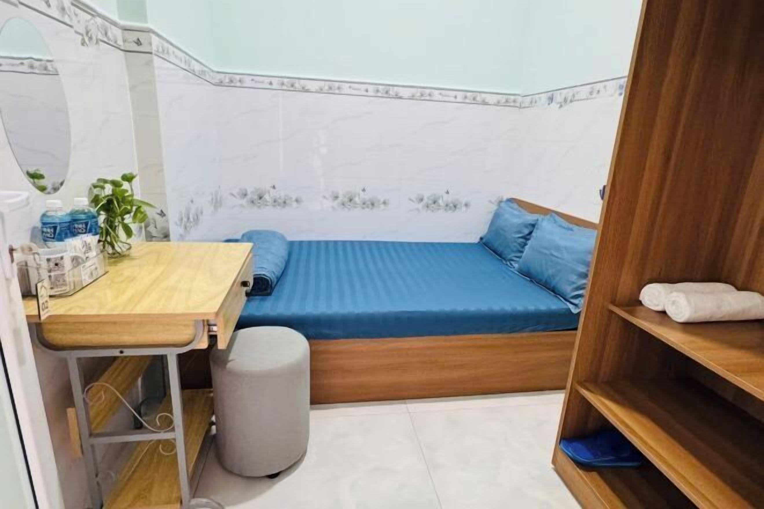 Chambres insonorisées