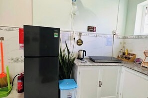 Private kitchen - Sea Home Homestay (Phan Thiet)