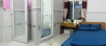 Sea Home Homestay