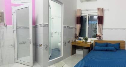 Sea Home Homestay
