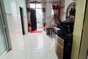 Gym - Sea Home Homestay (Phan Thiet)