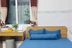 Room - Sea Home Homestay (Phan Thiet)