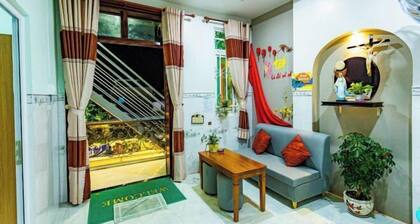 Sea Home Homestay