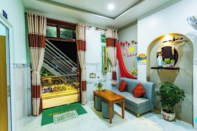 Sea Home Homestay