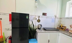 Dapur pribadi