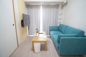 Room - Shinsaibashi H2H 901 (Osaka)