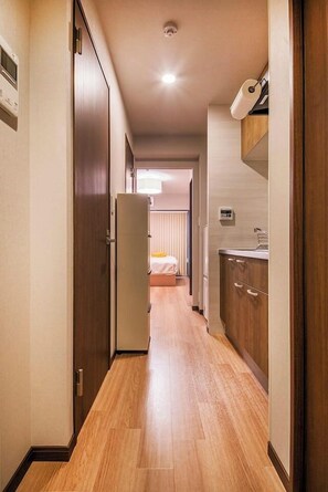 Room - Oshiage101 (Tokyo)