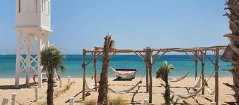 Luxury Apt - Soma Bay - Hurghada -Next to Breakers