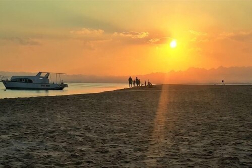 Luxury Apt - Soma Bay - Hurghada -Next to Breakers