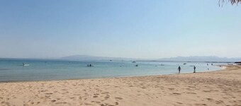 Luxury Apt - Soma Bay - Hurghada -Next to Breakers