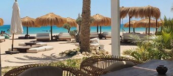 Luxury Apt - Soma Bay - Hurghada -Next to Breakers