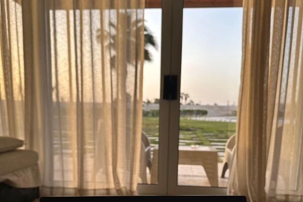 Exterior - Luxury Apt - Soma Bay - Hurghada -Next to Breakers (Qesm Safaga)