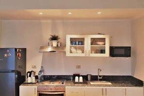 Private kitchen - Luxury Apt - Soma Bay - Hurghada -Next to Breakers (Qesm Safaga)