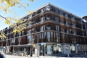 Exterieur