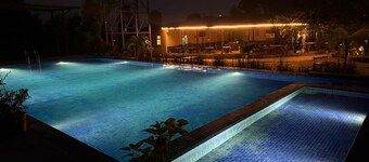 Big Mama Resort Corbett