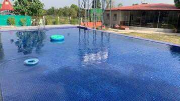 Inomhuspool