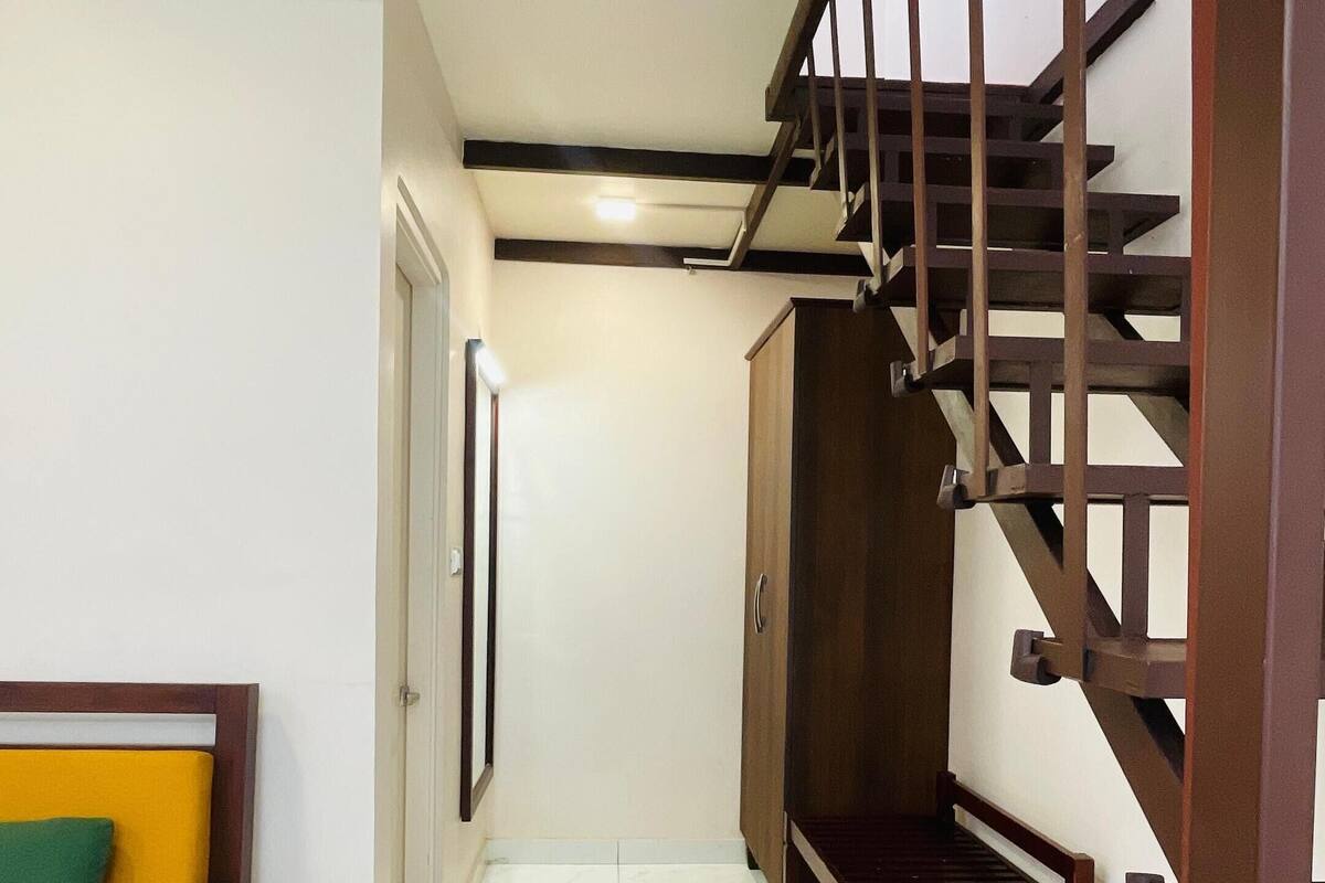 Family Quadruple Room