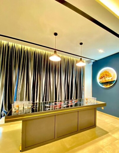 Kuala Selangor Mod Pod with Private Pool