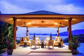 Interior - The Sawan (Phuket)