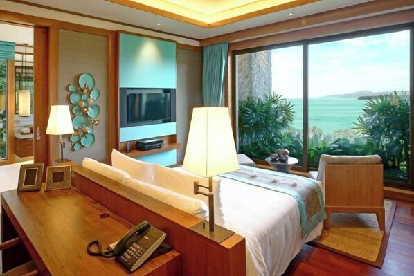 Cribs/infant beds - The Sawan (Phuket)