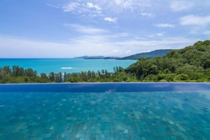 Interior - The Sawan (Phuket)