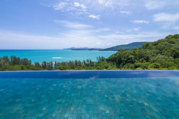 Interior - The Sawan (Phuket)