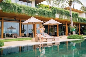 Pool - The Sawan (Phuket)